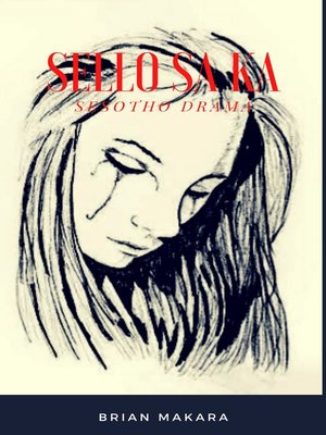 cover image of Sello Sa Ka